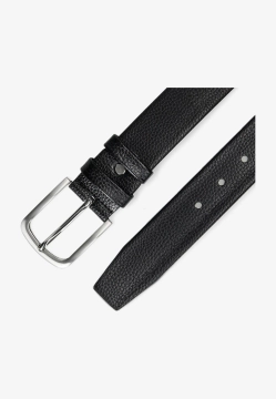 SKÓRZNY PASEK MĘSKI WS-10