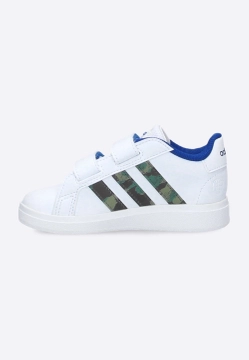 SNEAKERSY DZIECIĘCE ADIDAS GRAND COURT 2.0 CF I GV6820