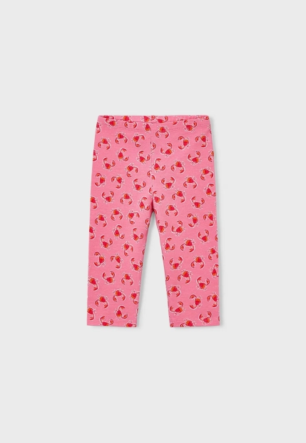 LEGGINSY DZIEWCZĘCE  MAYORAL 3722