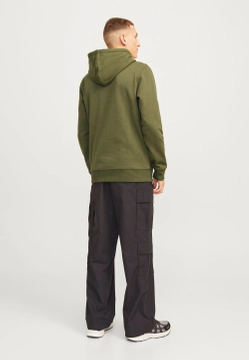 BLUZA MĘSKA JACK & JONES 12261670