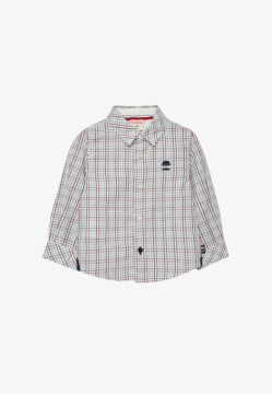 KOSZULA CHŁOPIĘCA BOBOLI 712246