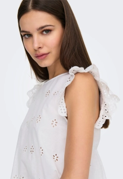 T-SHIRT DAMSKI ONLY 15342568