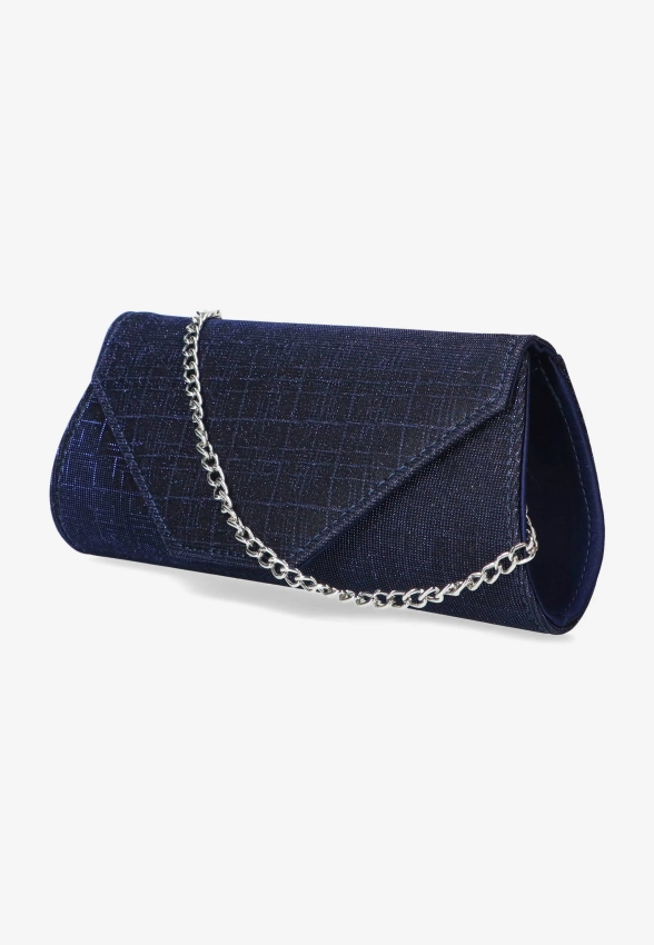 TOREBKA WIECZOROWA MELLUSO BJ034Q