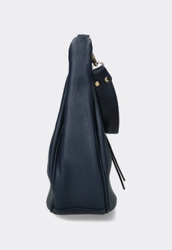 SKÓRZANA TOREBKA DAMSKA ROSSI FIRENZE ML115G