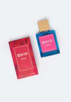 WODA PERFUMOWANA DAMSKA BIG STAR ROSSE 2200050190