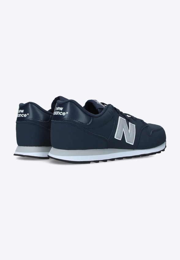 SNEAKERSY NEW BALANCE 500 GM500BLG