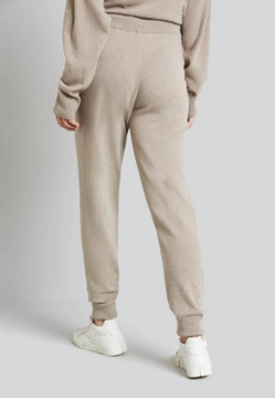 DZIANINOWE SPODNIE DAMSKIE BUGATTI W9724 52758