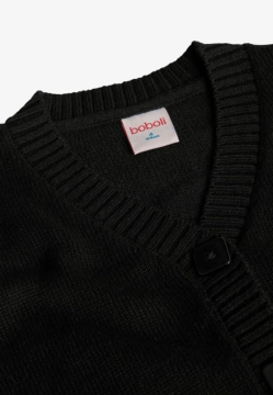 SWETER DZIEWCZĘCY BOBOLI 722359