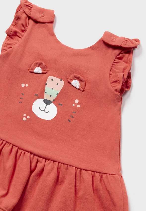 SUKIENKA NA RAMIĄCZKACH NIEMOWLĘCA MAYORAL 1823