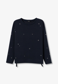 BLUZA DAMSKA TIFFOSI 10061739