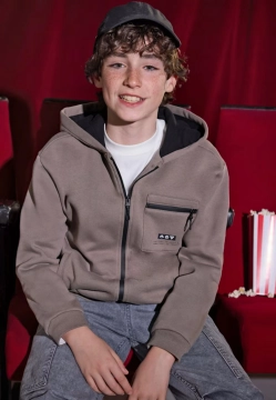 BLUZA CHŁOPIĘCA MAYORAL 7419