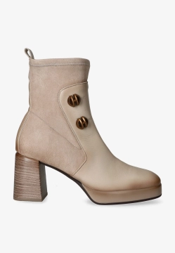 BOTKI DAMSKIE HISPANITAS HI254228