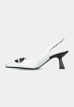 CZÓŁENKA DAMSKIE HISPANITAS HV253867