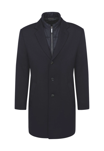 PŁASZCZ MĘSKI BUGATTI 821628 84221