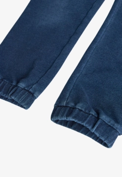 DRESOWE SPODNIE CHŁOPIĘCE BOBOLI 590644