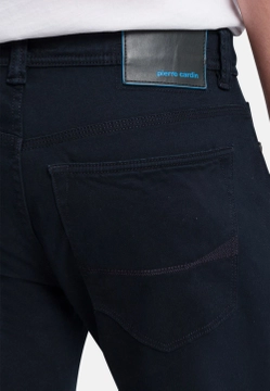 SPODNIE MĘSKIE MATERIAŁOWE FUTUREFLEX PIERRE CARDINI C3 30070 4015