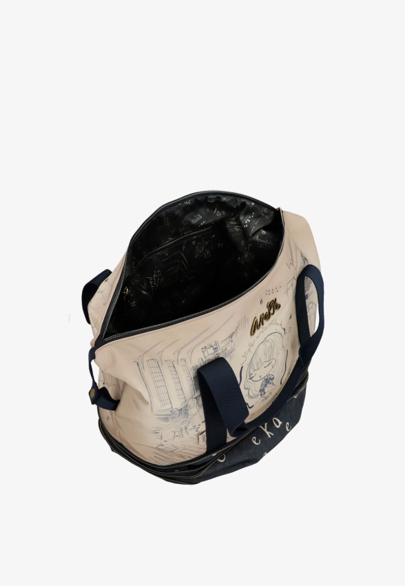 TORBA ANEKKE MODEMOISELLE 41588-003