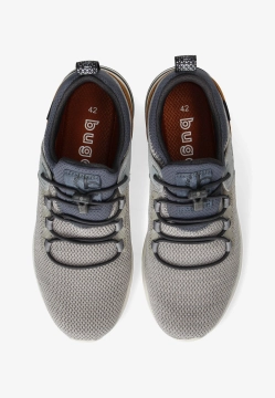 SNEAKERY MĘSKIE BUGATTI 342658606969