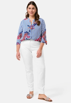 JEANSY DAMSKIE SAMOON 620613-21135