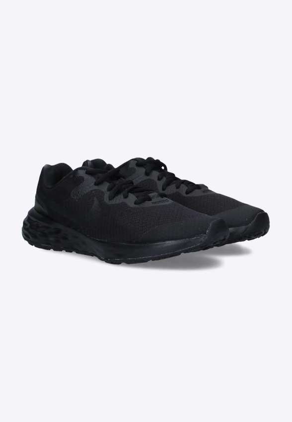 SNEAKERSY CHŁOPIĘCE NIKE REVOLUTION 6 NN (GS) DD1096 001
