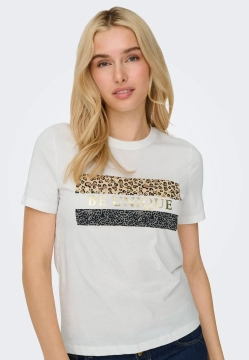 T-SHIRT DAMSKI ONLY 15355699