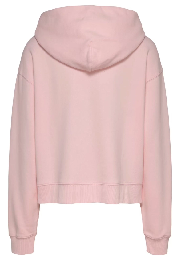 BLUZA DAMSKA TOMMY  JEANS DW0DW20303