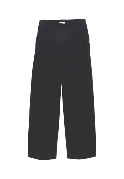 SZTRUKSY DAMSKIE Z SZEROKĄ NOGAWKĄ TOM TAILOR 1048369