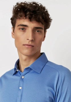 POLO MĘSKIE DESOTO 83637-3