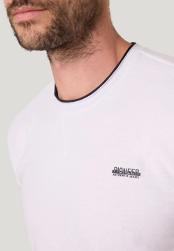 T-SHIRT MESKI PIONEER P1 60102 2000