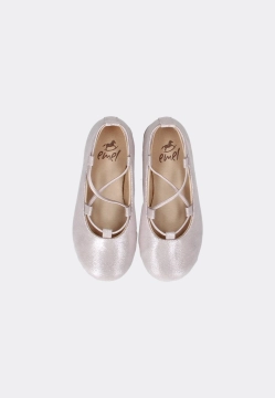 BALERINY DZIECIĘCE EMEL E 4116