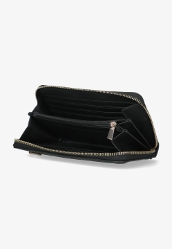 DUŻY PORTFEL DAMSKI GUESS MIMINA SLG SWZG74 59146