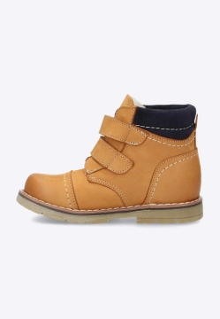 Trzewiki chłopięce EMEL E 2447A-2