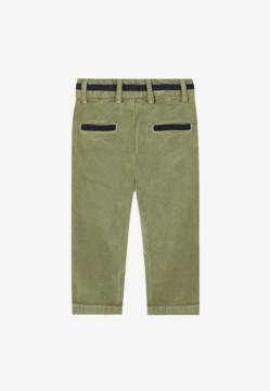 SPODNIE CHŁOPIĘCE BOBOLI 712336