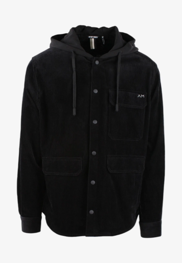 SZTRUKSOWA KURTKA MĘSKA ANTONY MORATO SL00768300030