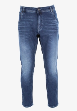 JEANSY MĘSKIE REGULAR TAPERED PIERRE CARDIN C7 34900 8151