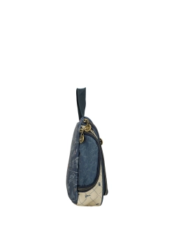 ROZKŁADADA KOSMETYCZKA PODRÓZNA ANEKKA MADEMOISELLE 41597-013