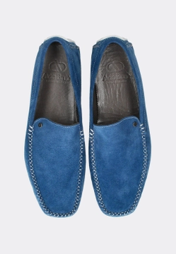 ZAMSZOWE MOKASYNY MĘSKIE ALDO BRUE AB0001Q-SESE
