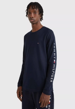 LONGSLEEVE MĘSKI Z KOLEKCJI TOMMY HILFIGER MW0MW09096