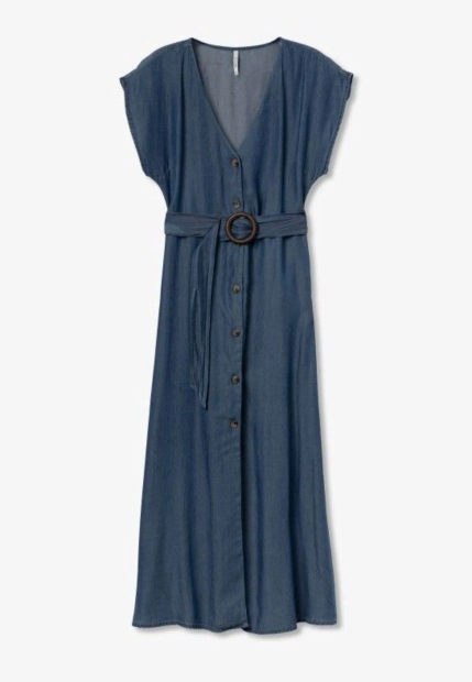 SUKIENKA DAMSKA Z PASKIEM TIFFOSI 10060699