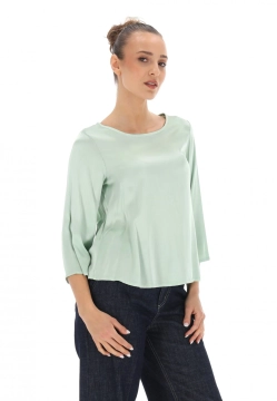 BLUZKA DAMSKA EKS F8987B97Q