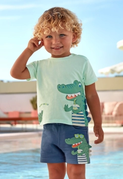 BERMUDY CHŁOPIĘCE INTERAKTYWNE MAYORAL 1240