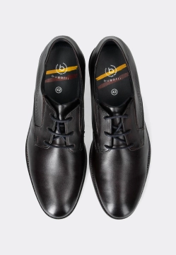 PÓŁBUTY SZNUROWANE MĘSKIE BUGATTI 311 AJY061000