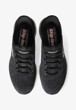 LEKKIE SNEAKERSY MĘSKIE SKECHERS 232469