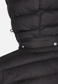 DŁUGA LEKKA KURTKA DAMSKA GEOX W3625C T2562