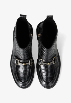 BOTKI DAMSKIE CARMELA 162548