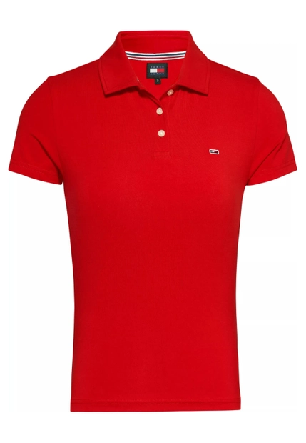 POLO DAMSKIE TOMMY JEANS DW0DW17220