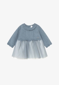 SUKIENKA NIEMOWLĘCA Z TIUMEM MAYORAL 2815