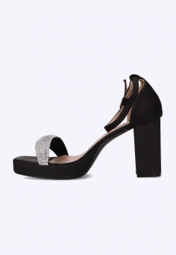 SANDAŁY DAMSKIE CLYO AP223 32A