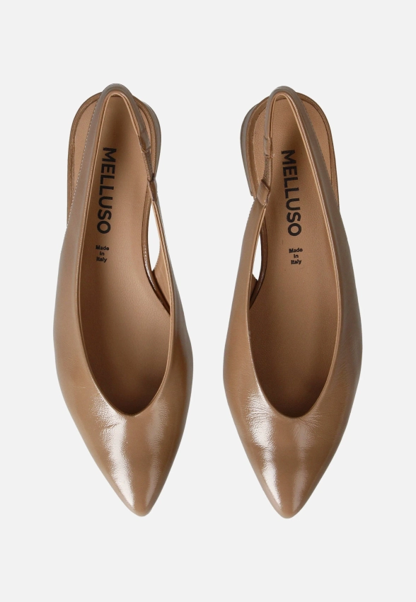 CZÓŁENKA DAMSKIE MELLUSO D156Q