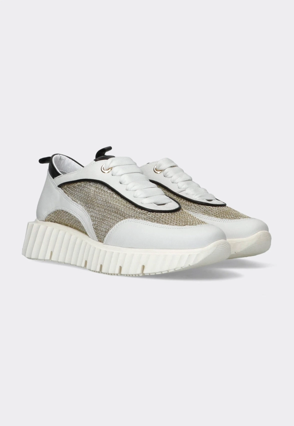 ULTRALEKKIE SNEAKERSY DAMSKIE MOT-CLE MOT2351